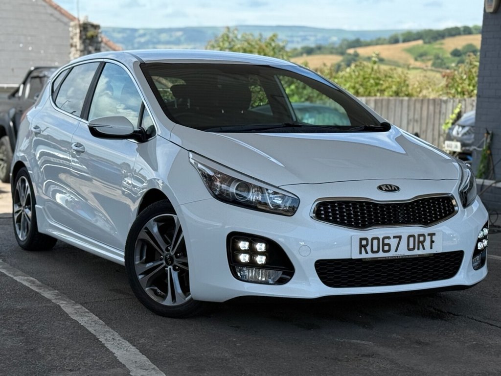 Kia Cee'd