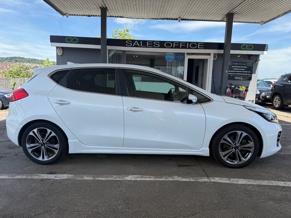 Kia Cee'd
