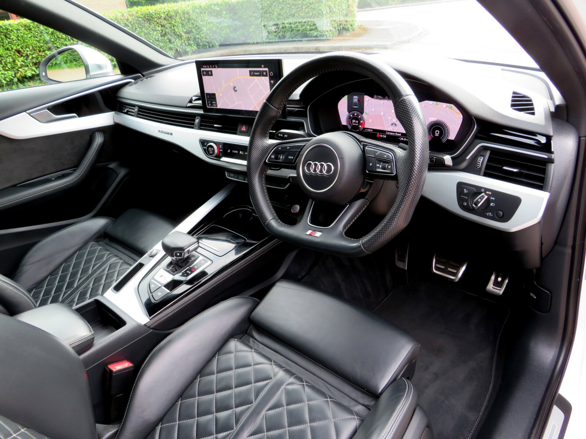 Audi S4