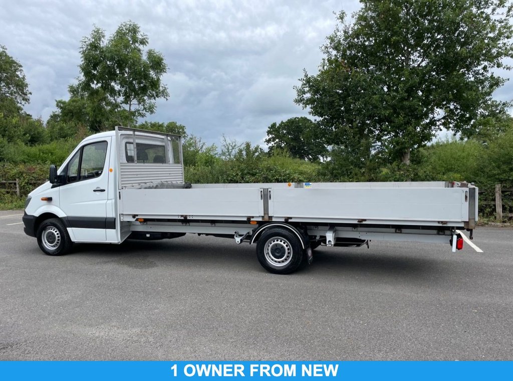 Mercedes Benz Sprinter