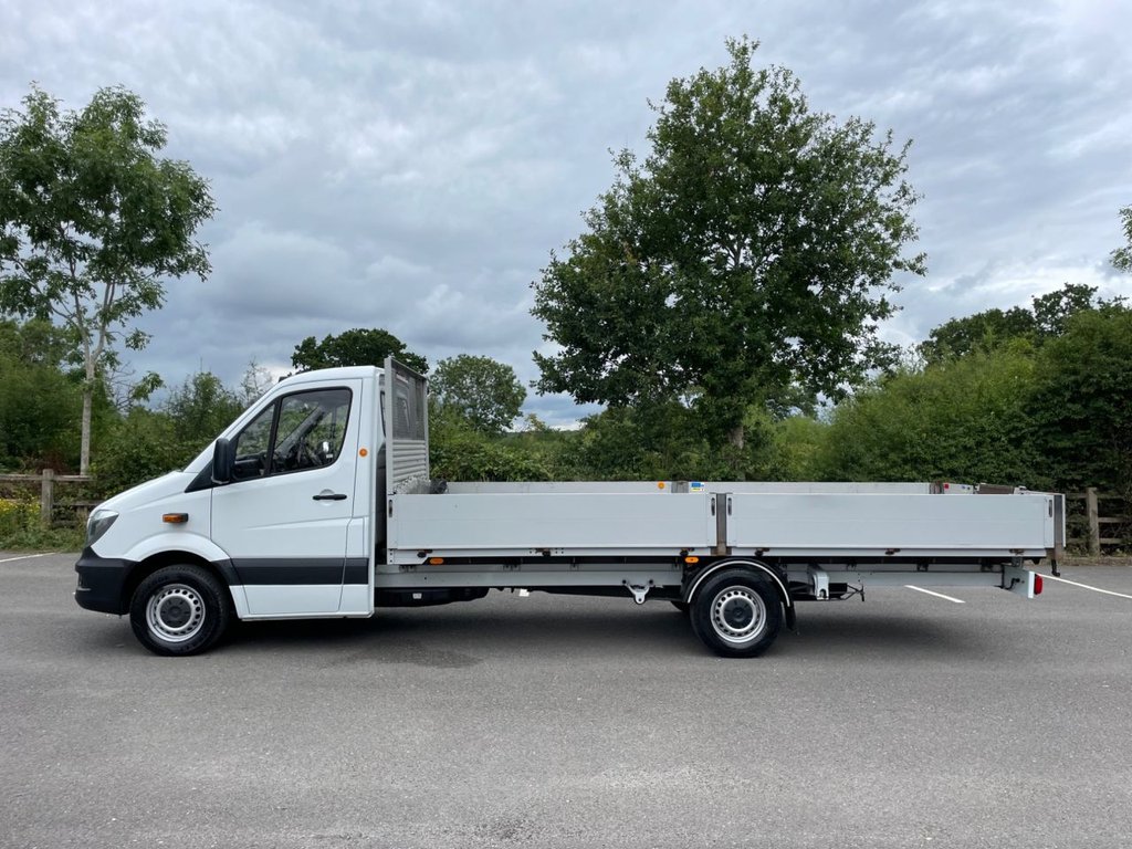 Mercedes Benz Sprinter