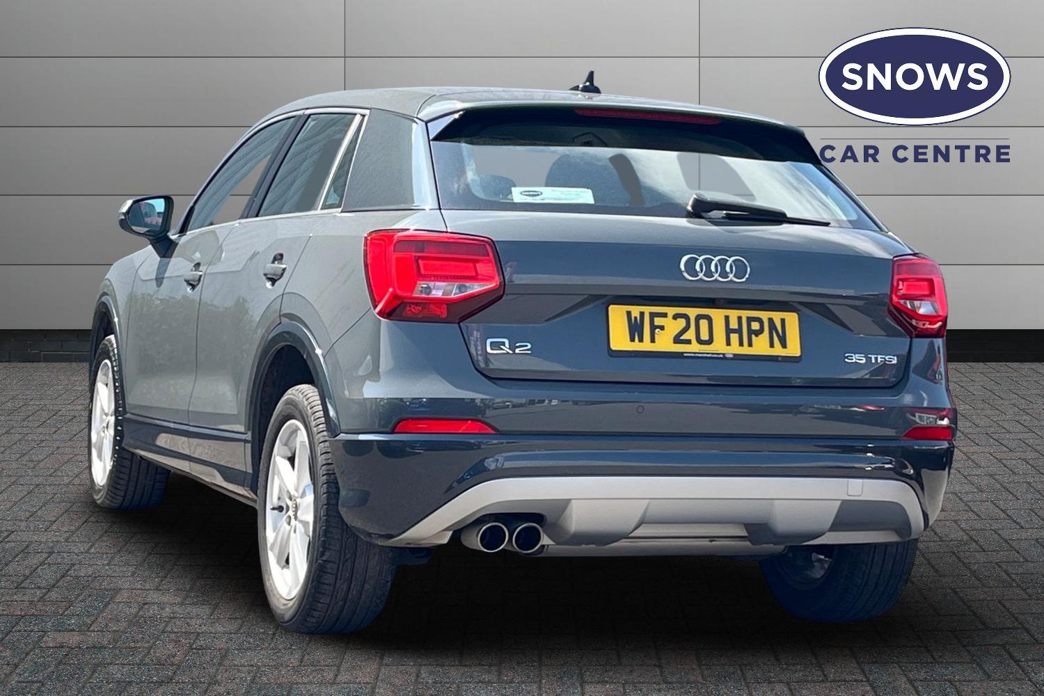 Audi Q2