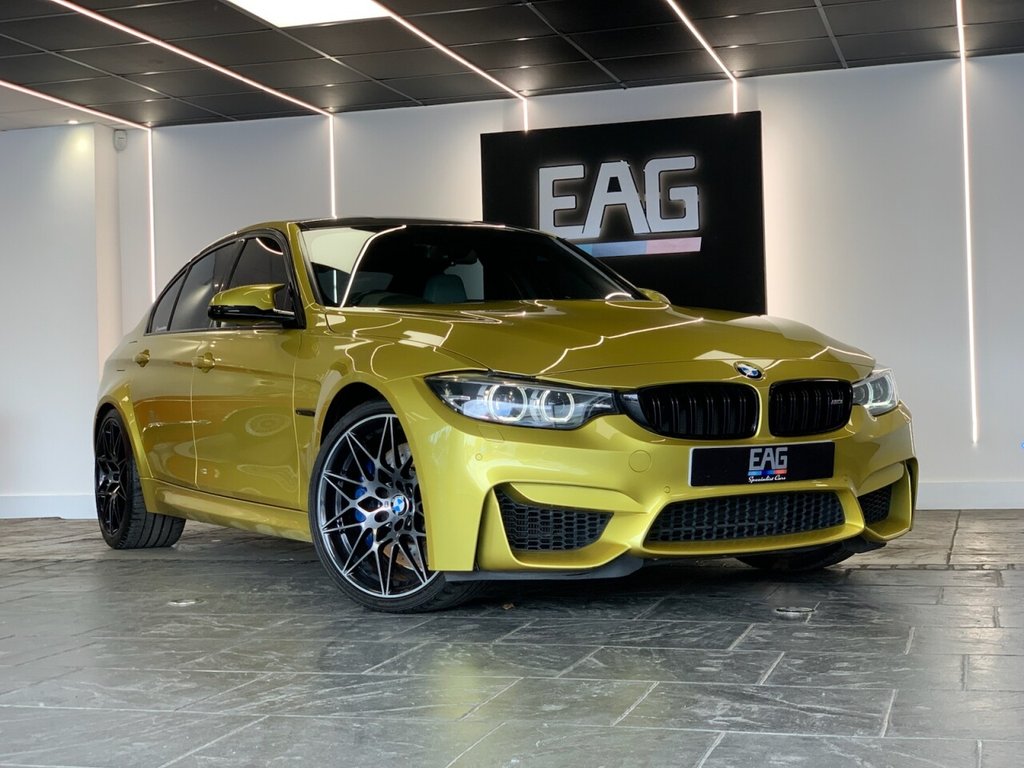 BMW M3