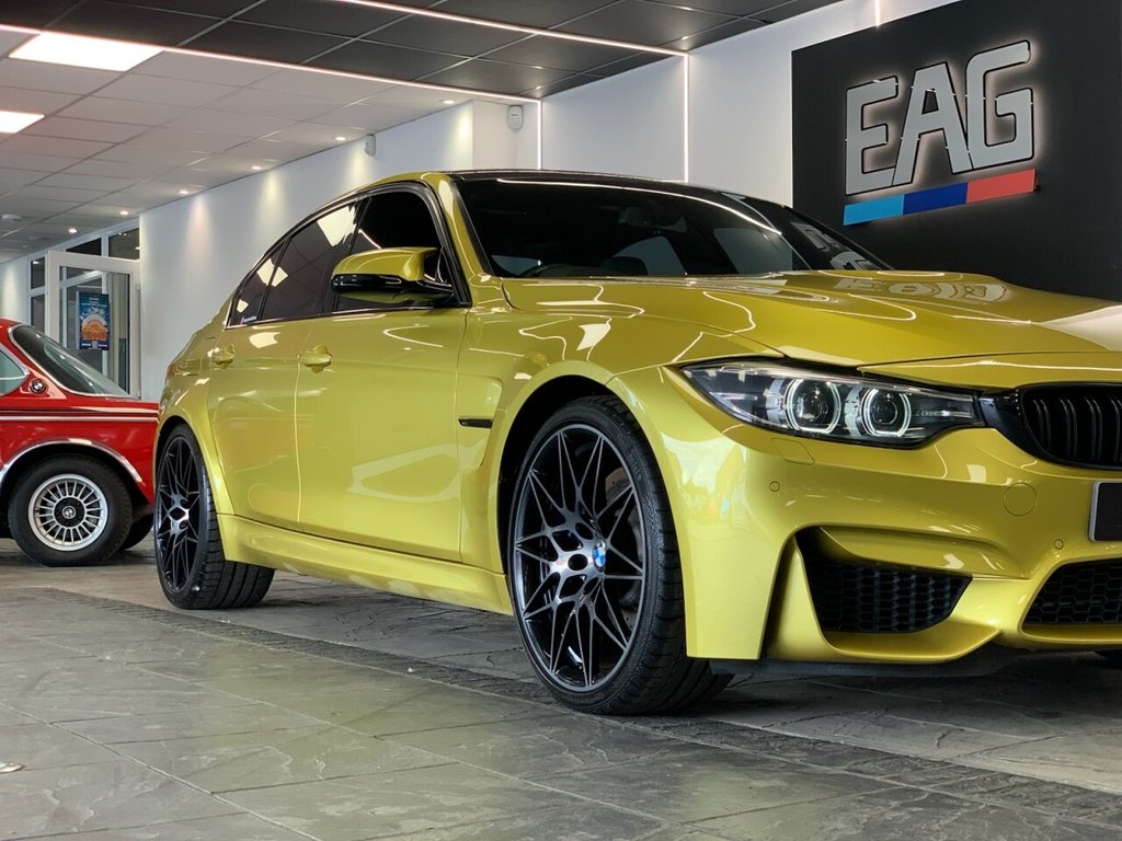 BMW M3