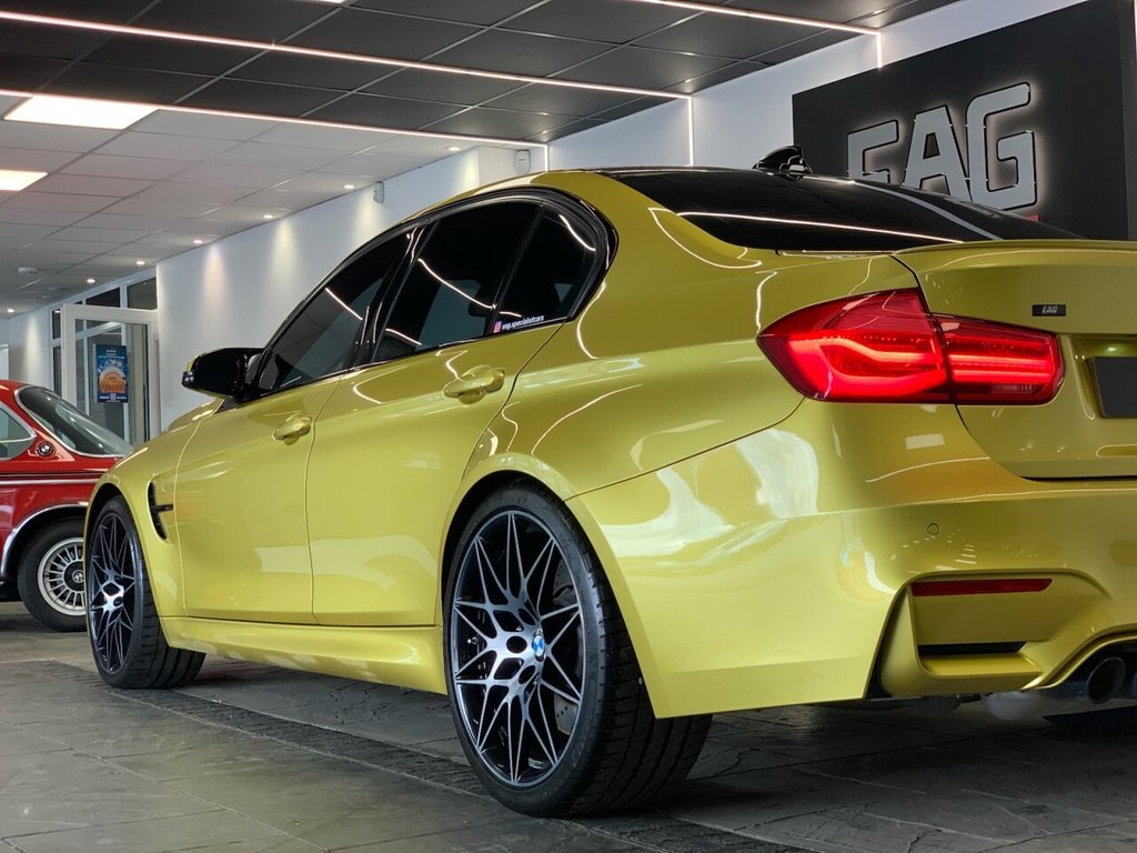 BMW M3