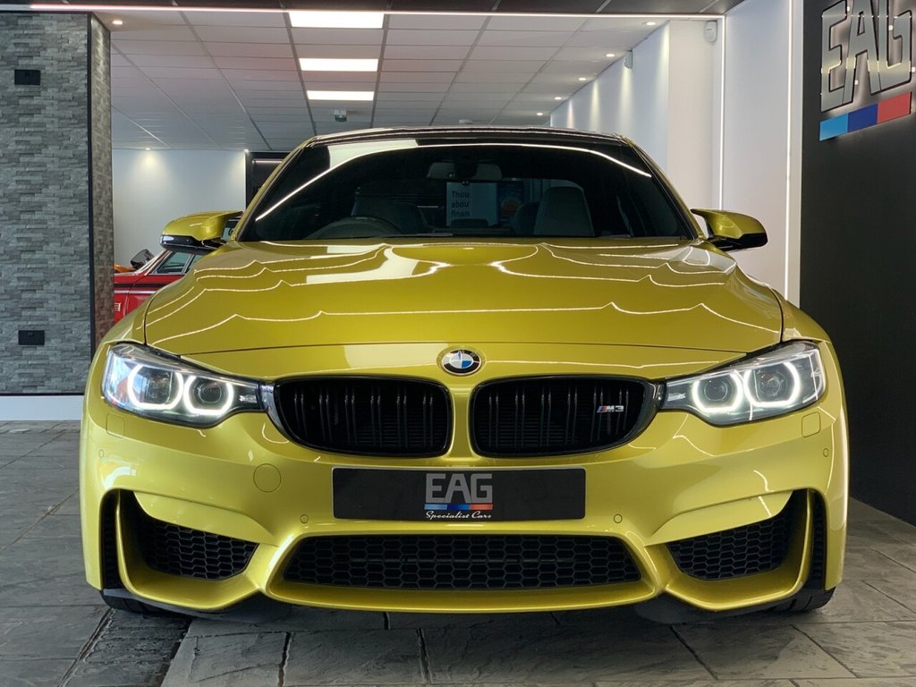 BMW M3