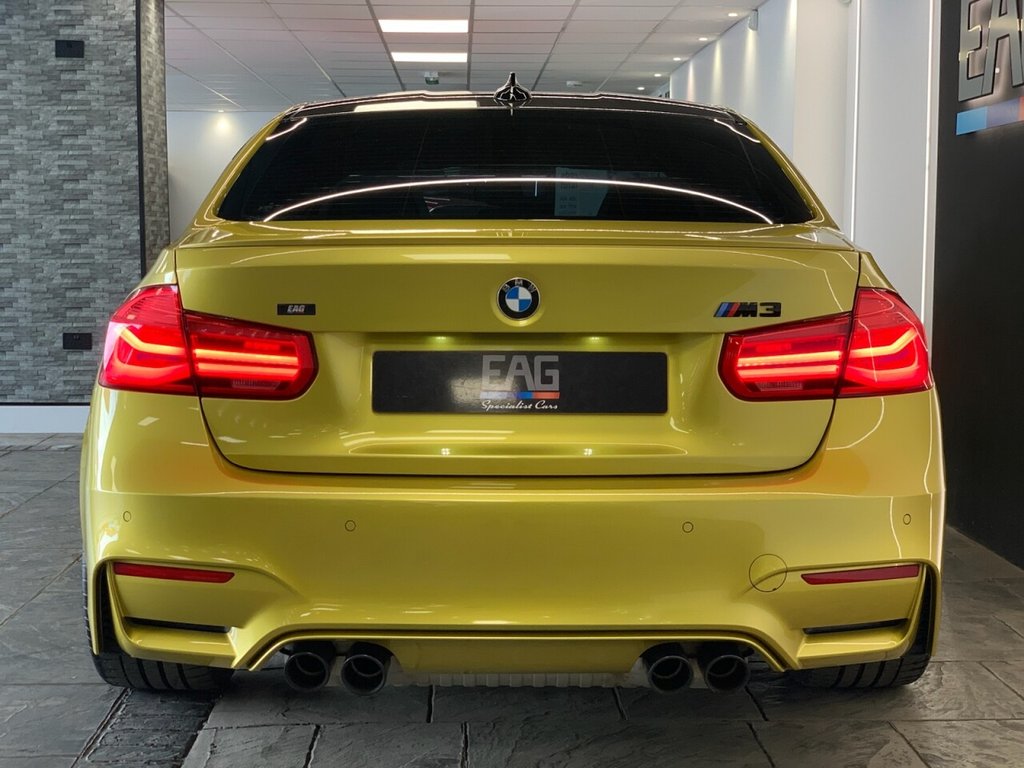 BMW M3