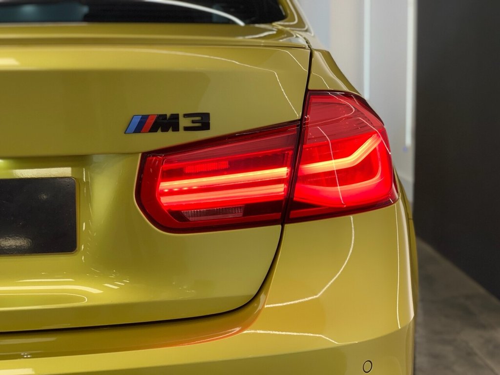 BMW M3