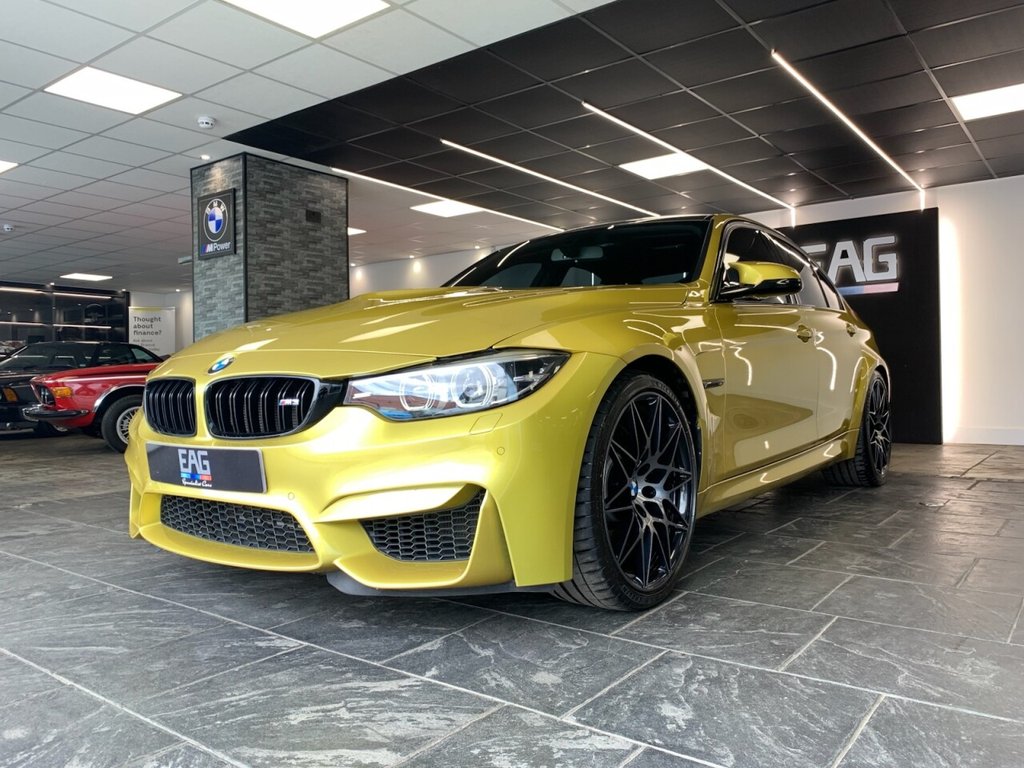 BMW M3