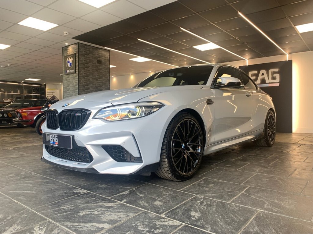 BMW M2
