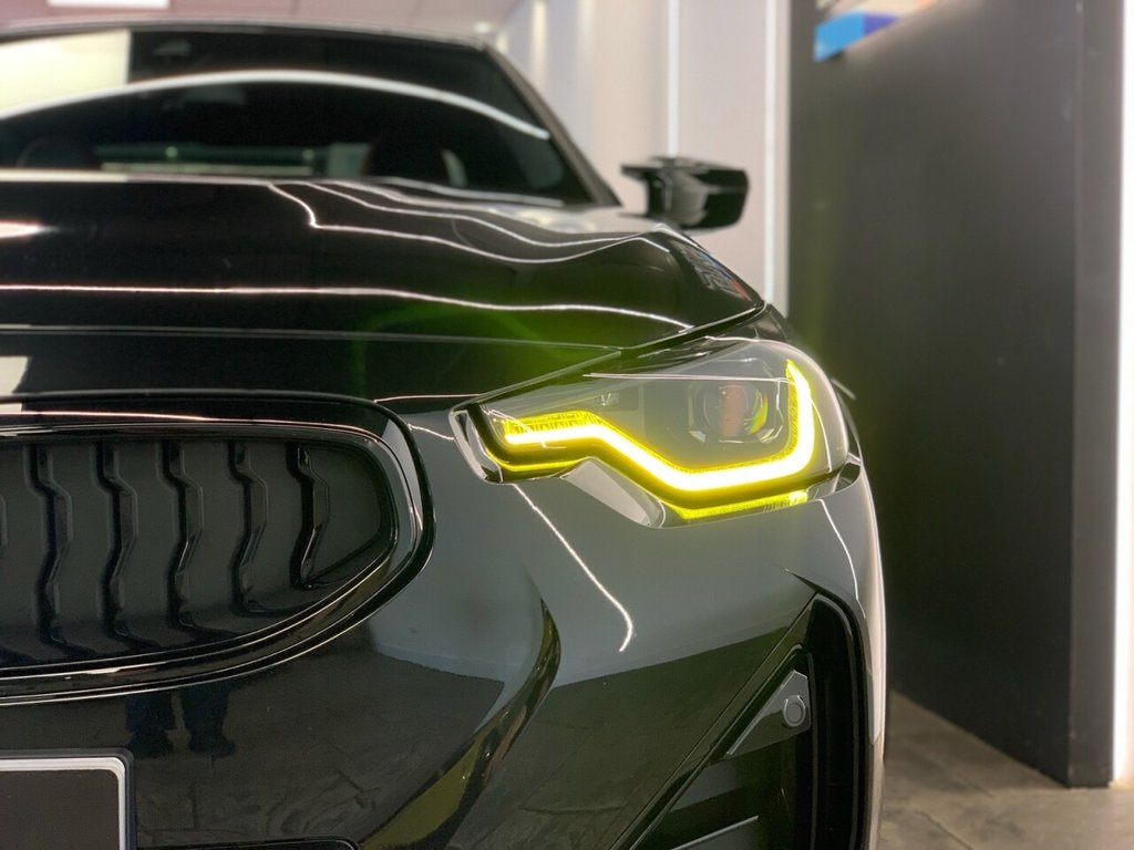 BMW 2 Series