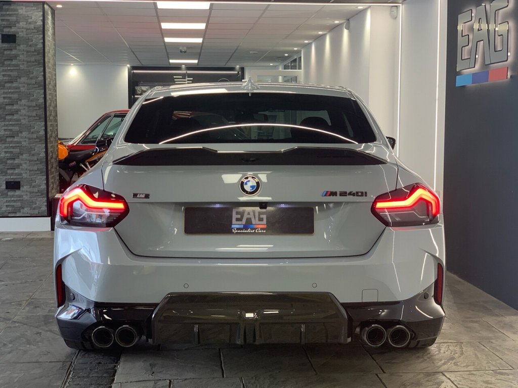 BMW 2 Series
