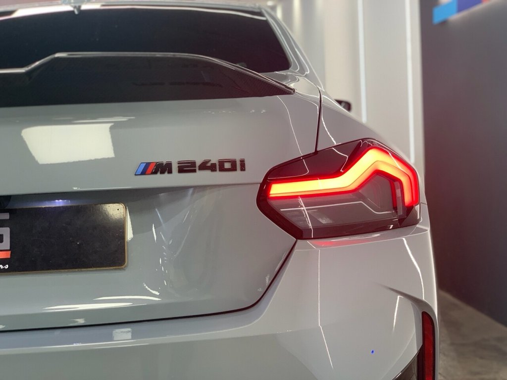 BMW 2 Series