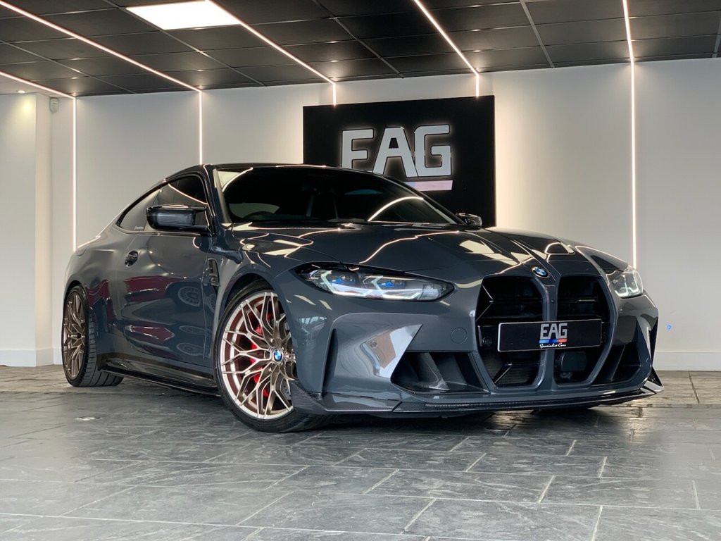 BMW M4