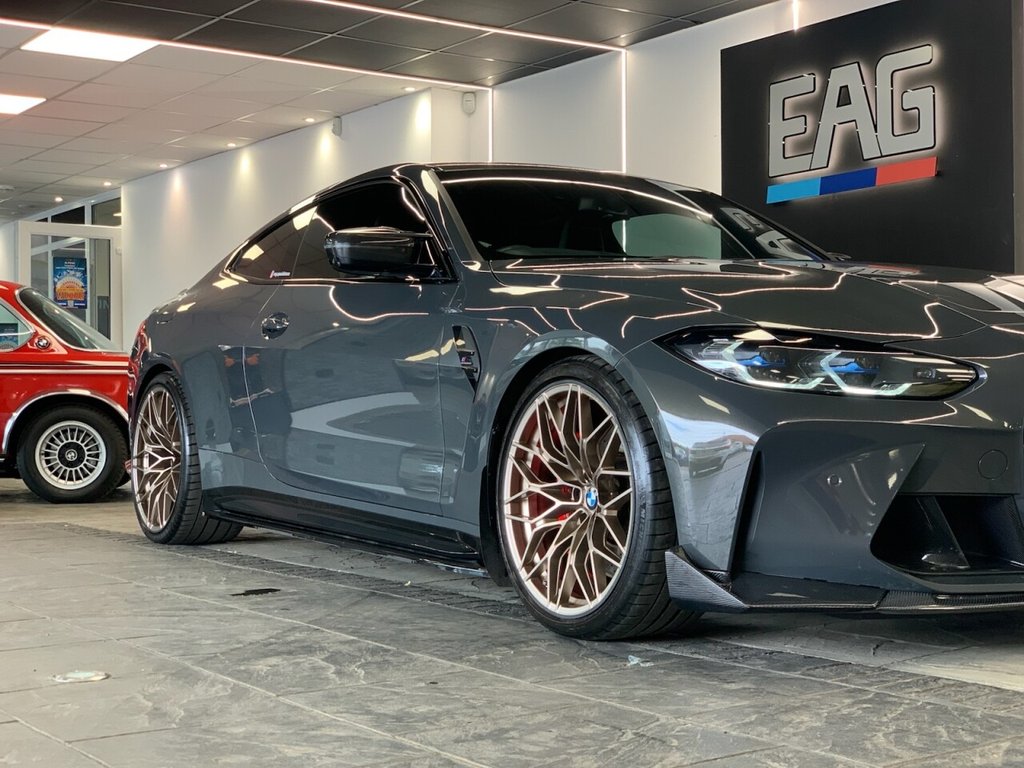 BMW M4