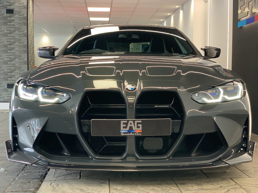 BMW M4