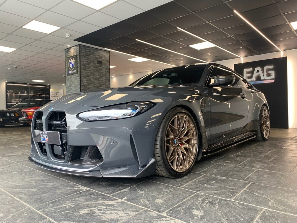BMW M4