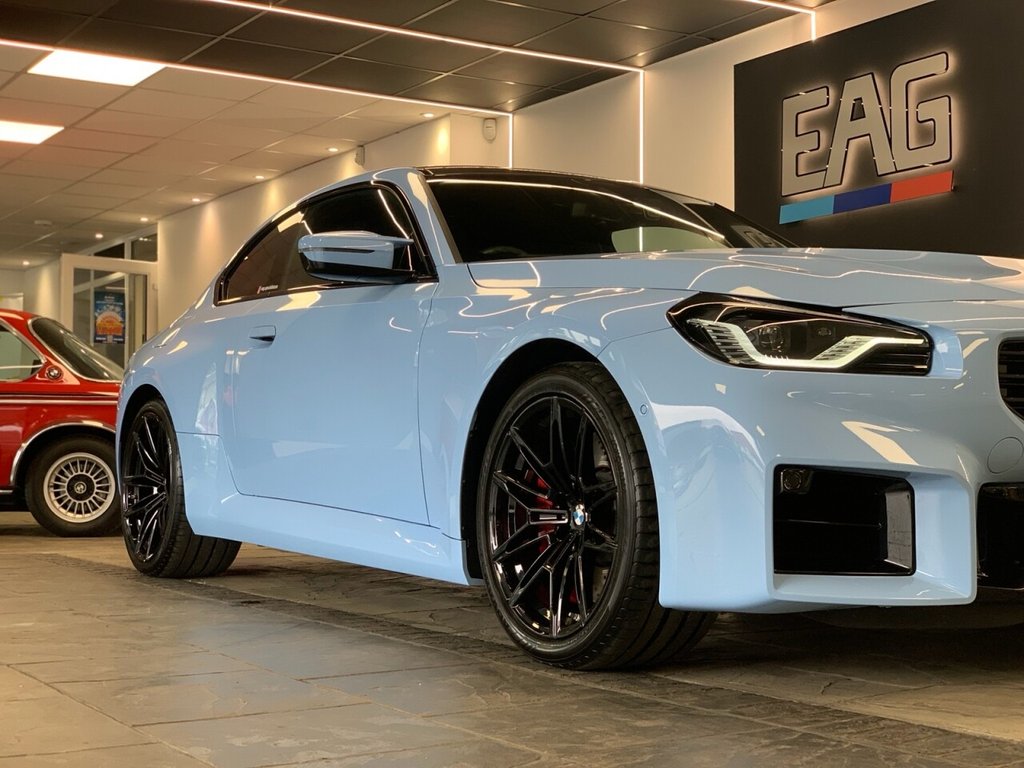 BMW M2