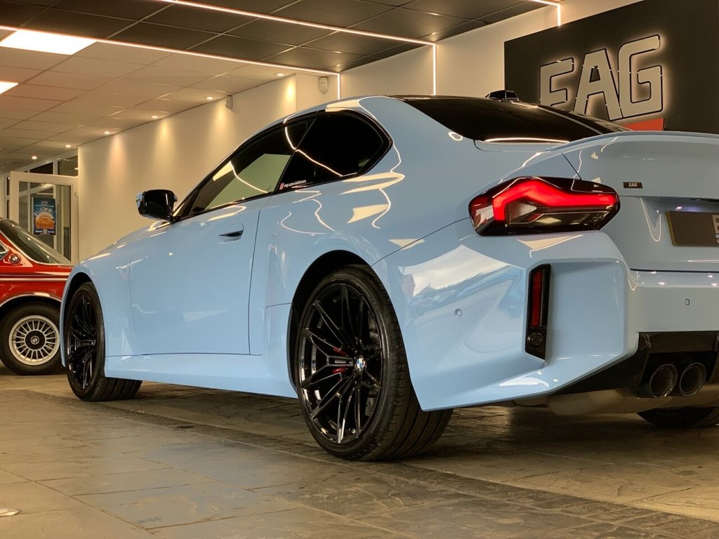 BMW M2