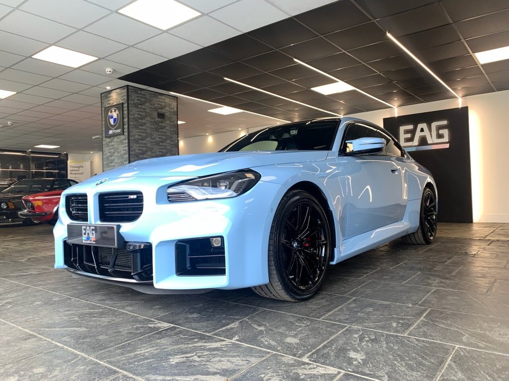 BMW M2