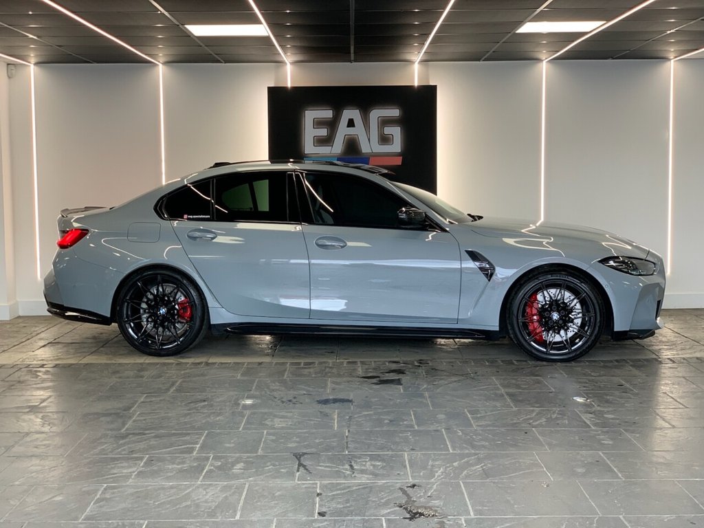BMW M3