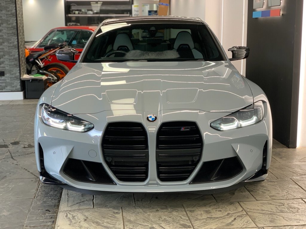 BMW M3