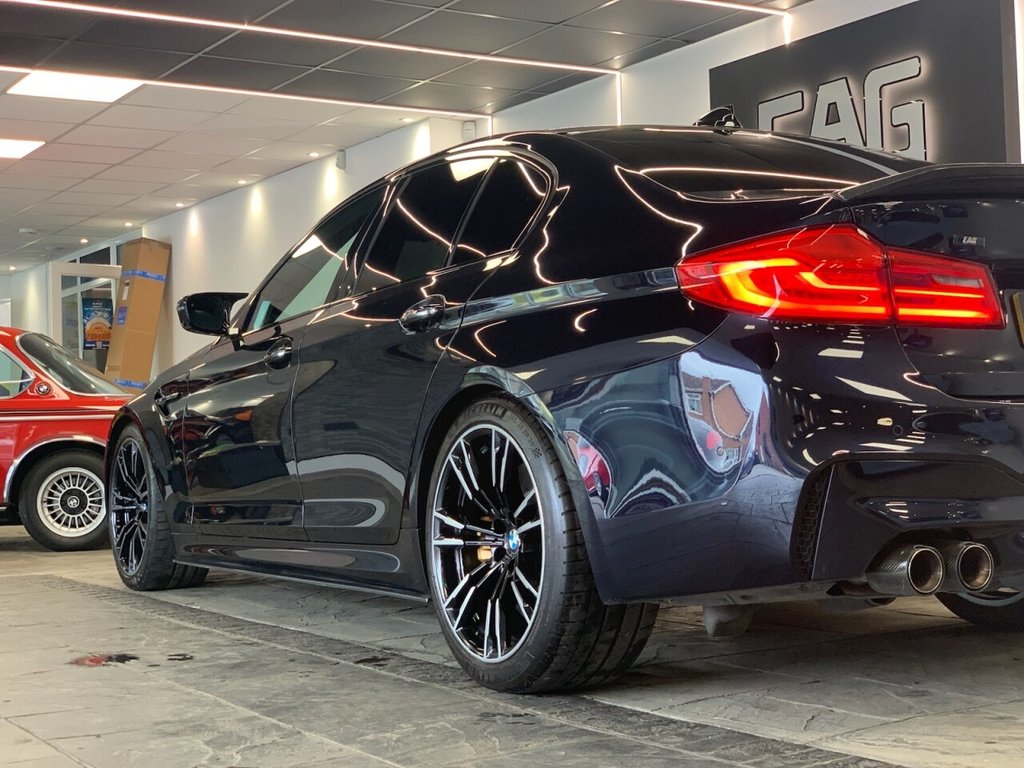 BMW M5