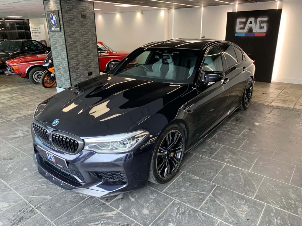 BMW M5