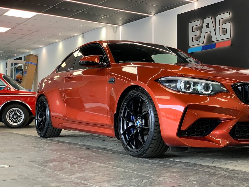BMW M2
