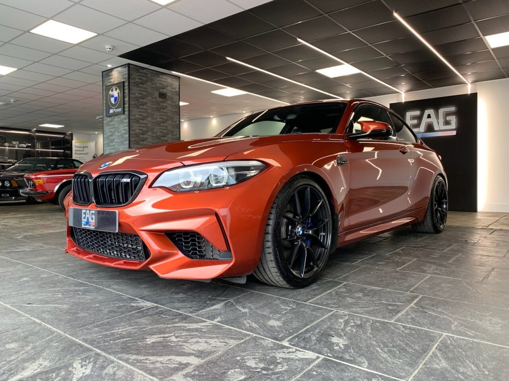 BMW M2