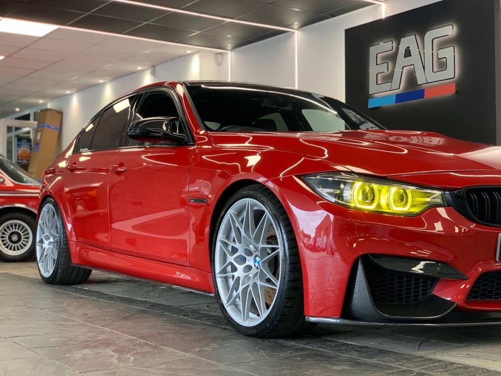 BMW M3