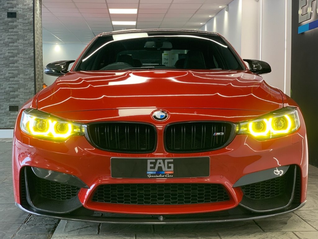 BMW M3