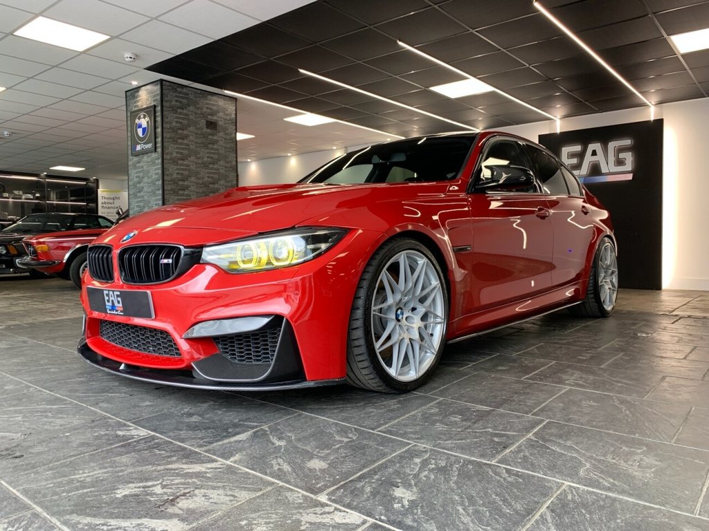 BMW M3