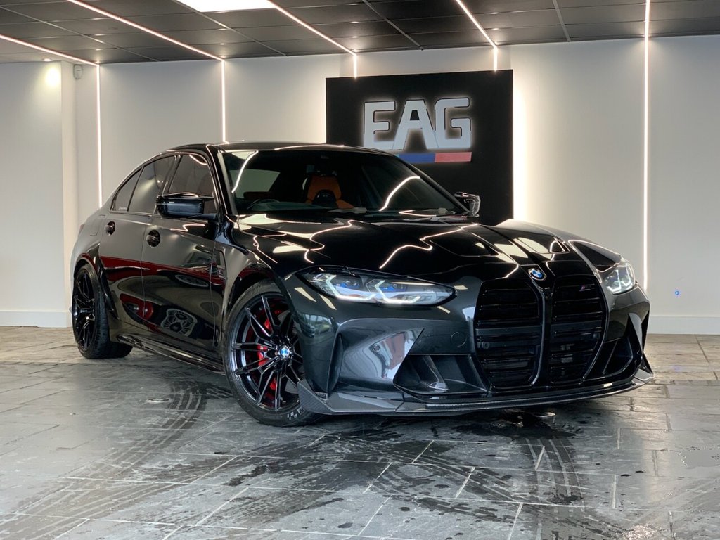 BMW M3