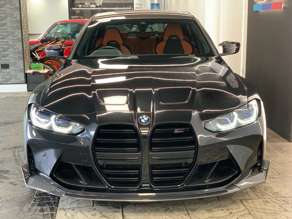BMW M3
