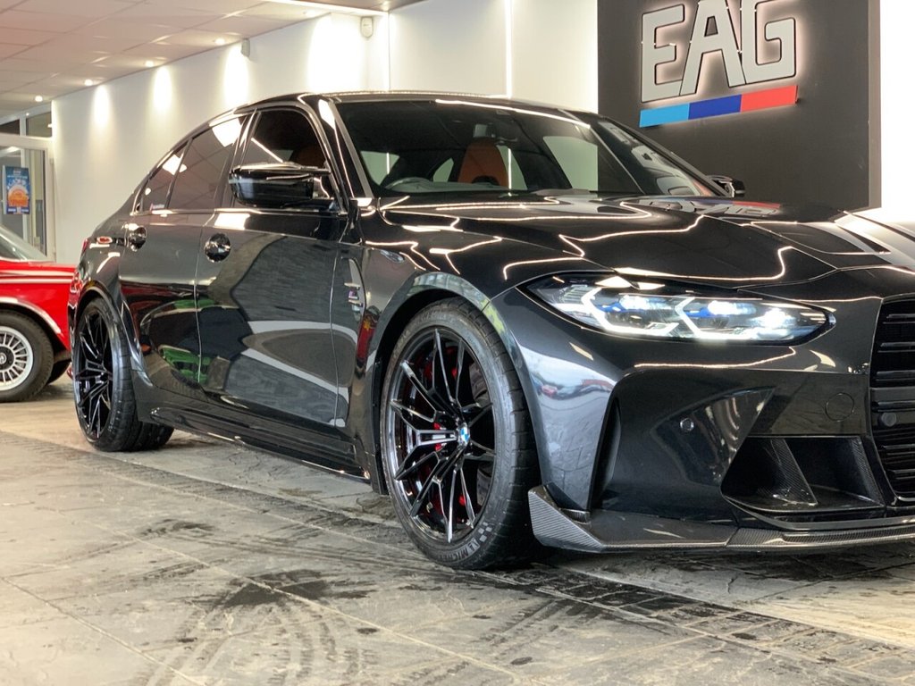 BMW M3