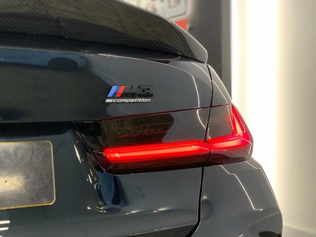 BMW M3
