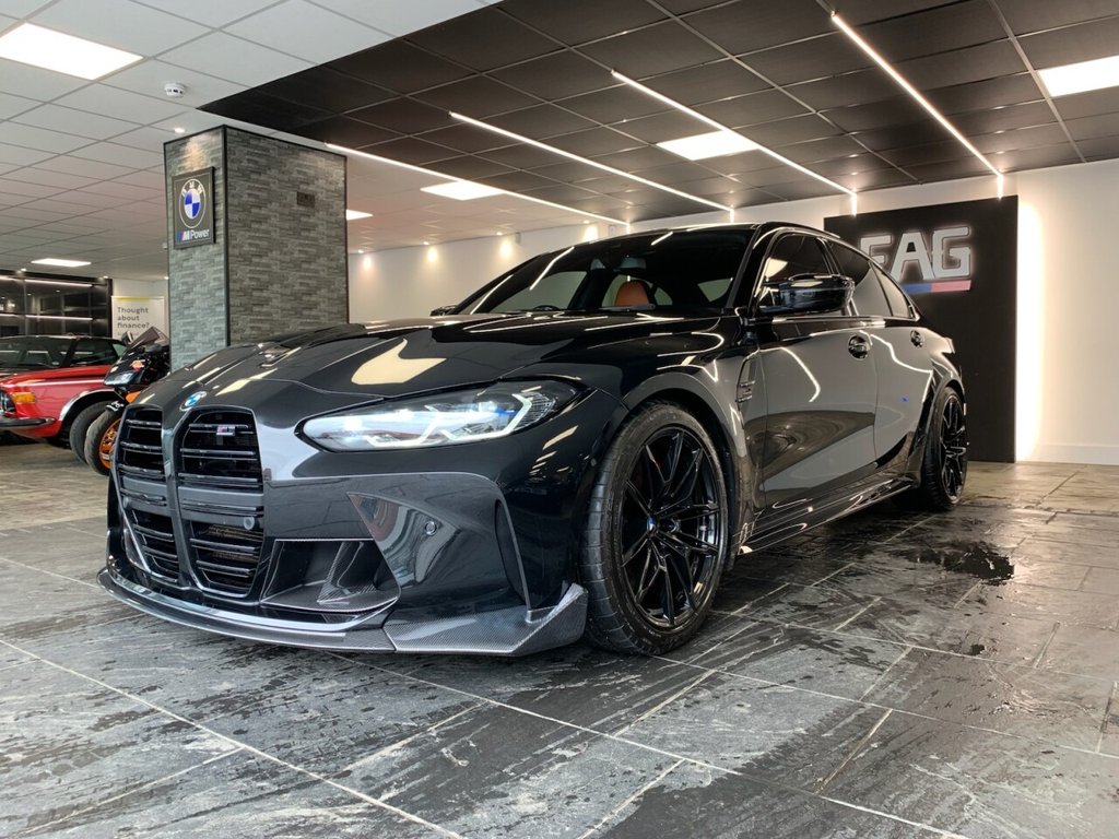 BMW M3