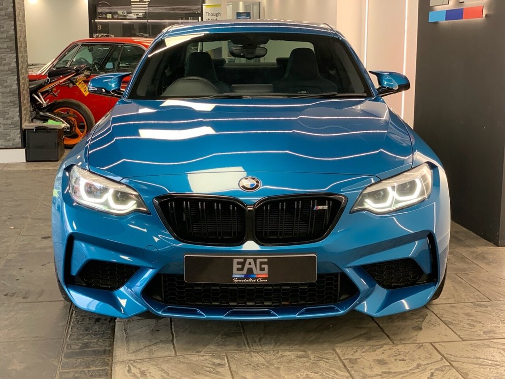 BMW M2