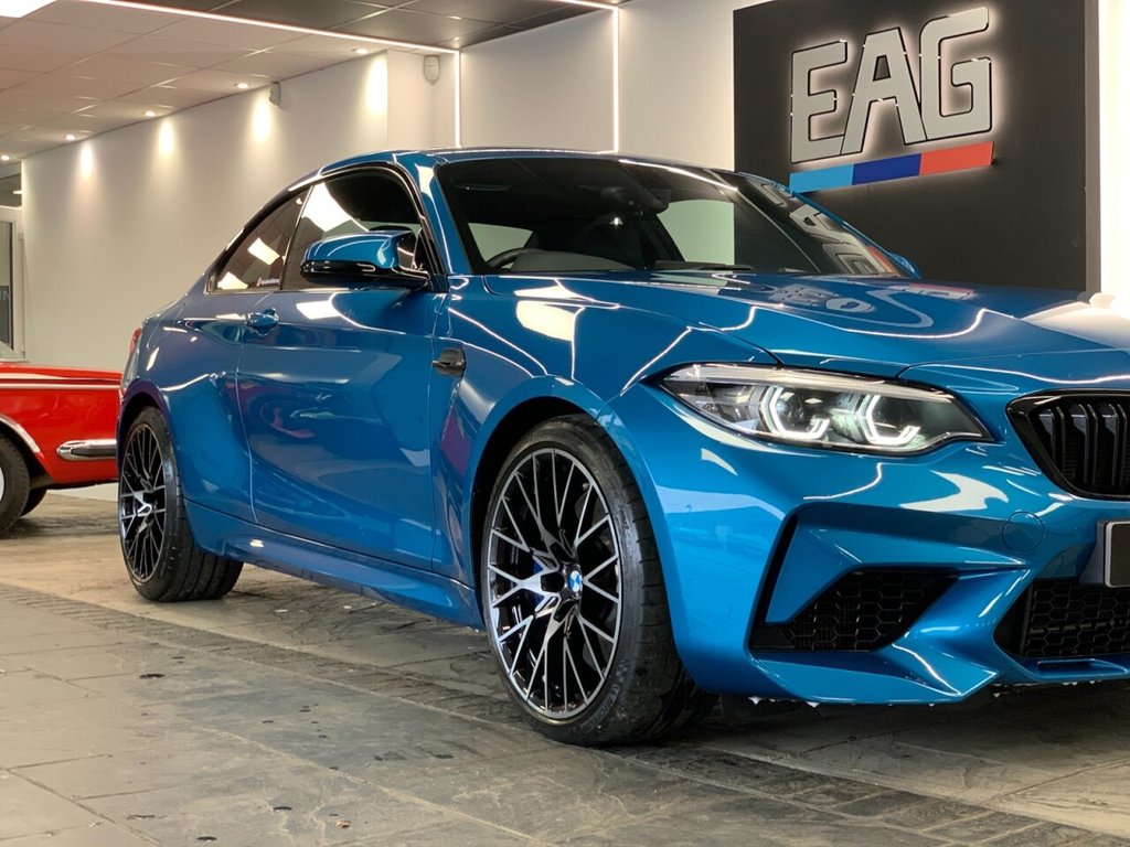 BMW M2