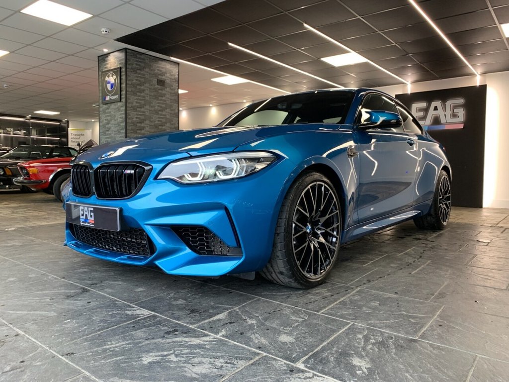 BMW M2
