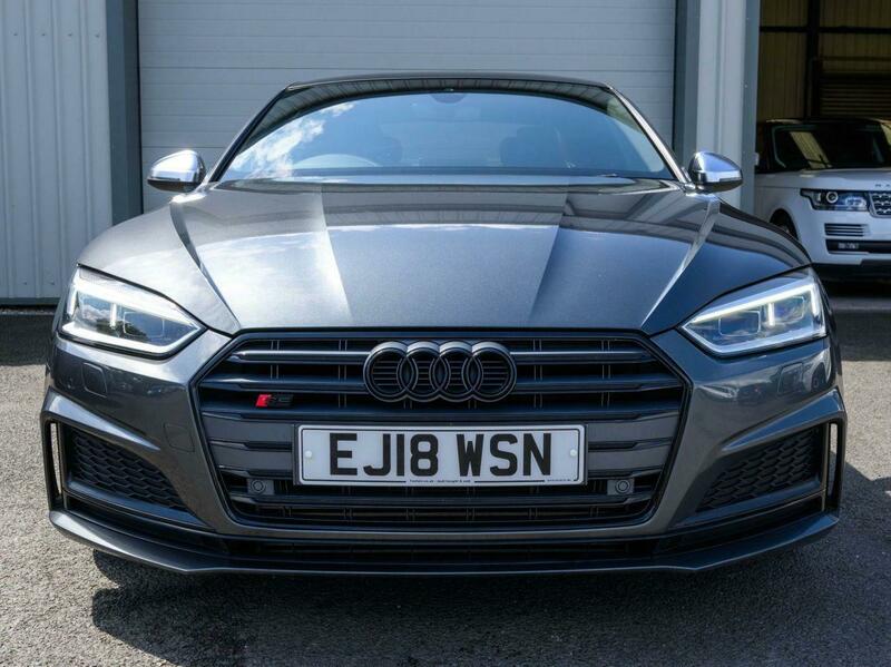 Audi S5