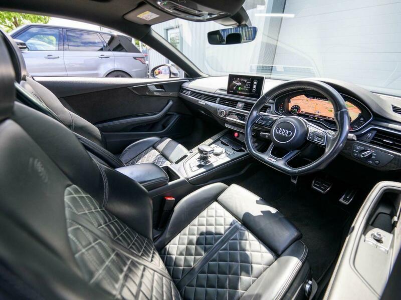 Audi S5