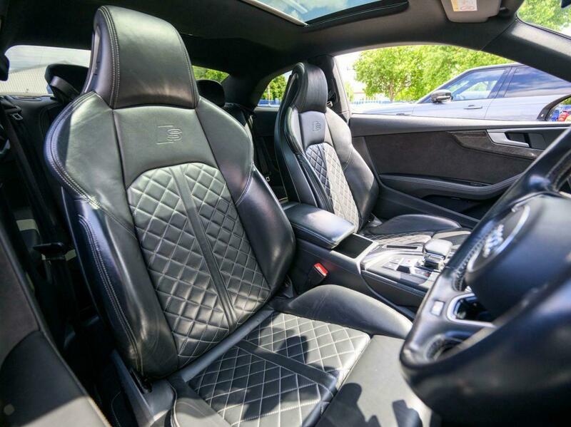 Audi S5