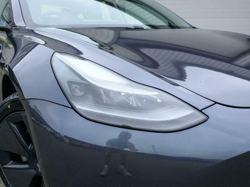 Tesla Model-3