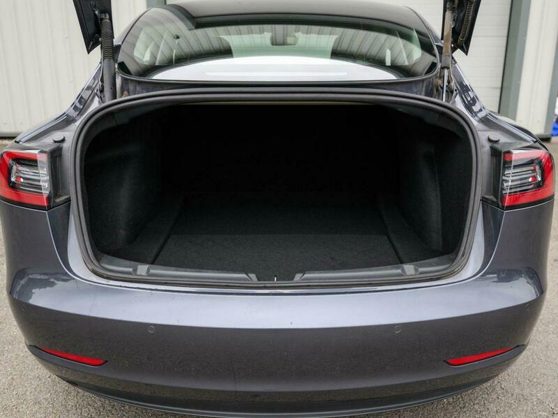 Tesla Model-3
