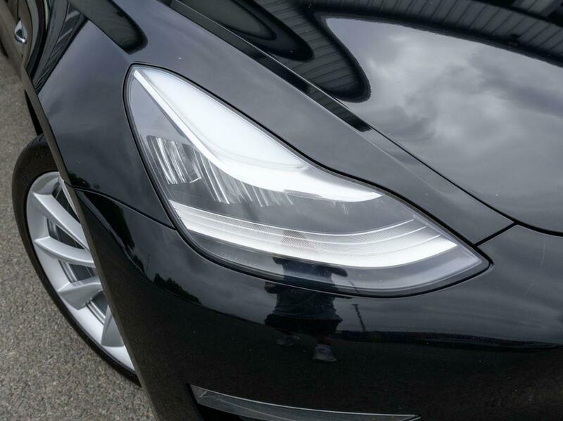 Tesla Model-3