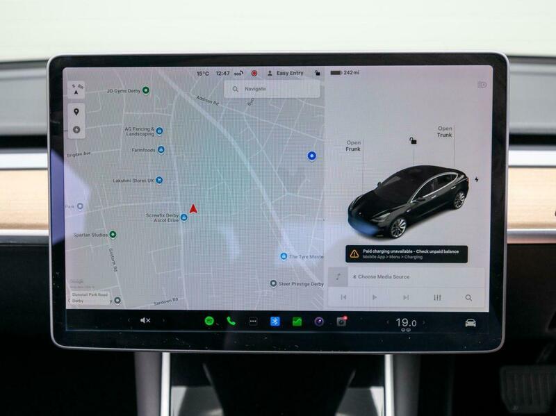 Tesla Model-3