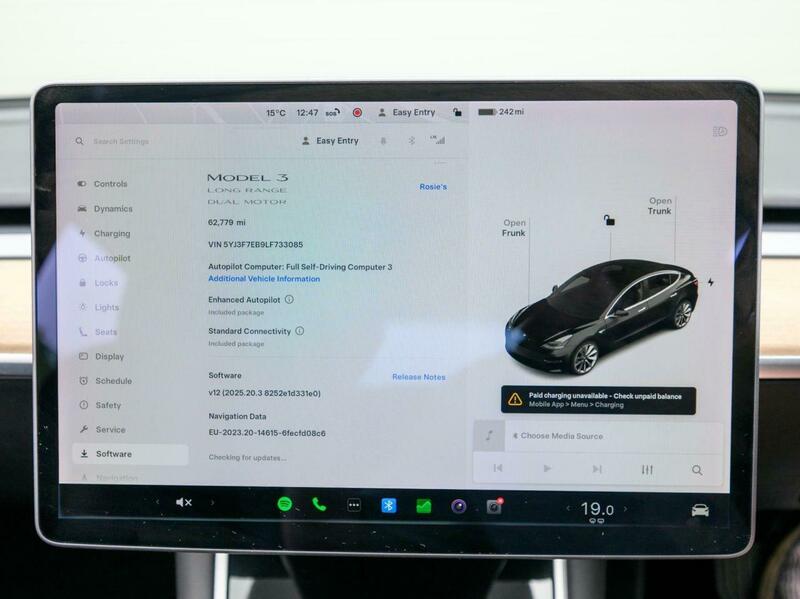 Tesla Model-3