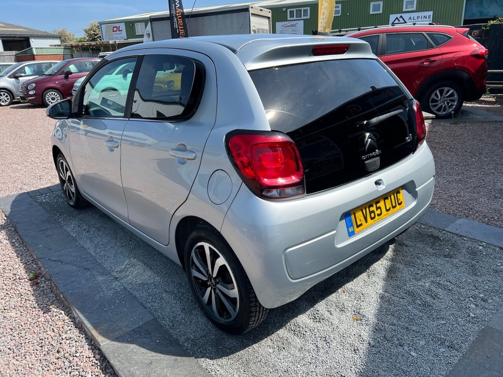 Citroen C1